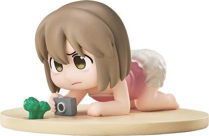 City Mini Memory Mini Figure Niikura 5 cm