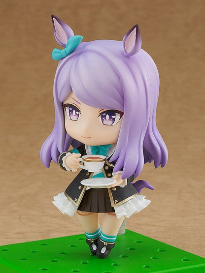 Umamusume: Pretty Derby Nendoroid Action Figure Mejiro McQueen 10 cm