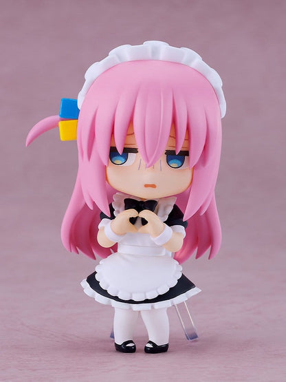 Bocchi the Rock! Nendoroid Surprise Action Figure 7 cm Blind Box Assortment (6)