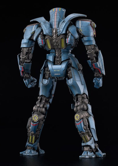 Pacific Rim Moderoid Plastic Model Kit Gipsy Danger 21 cm