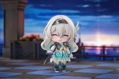 Honkai: Star Rail Nendoroid Action Figure Firefly 10 cm