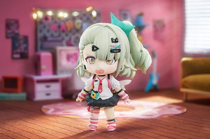 Zenless Zone Zero Nendoroid Action Figure Sunna 10 cm