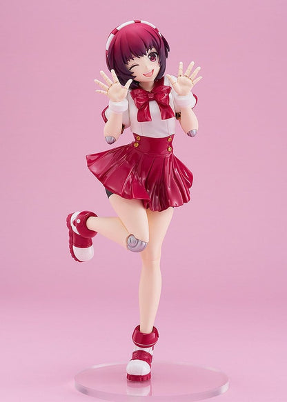 VA-11 HALL-A: Cyberpunk Bartender Action Pop Up Parade PVC Figure Dorothy Haze L Size 22 cm