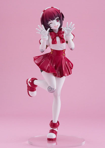 VA-11 HALL-A: Cyberpunk Bartender Action Pop Up Parade PVC Figure Dorothy Haze: Another Skin Ver. L Size 22 cm