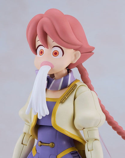 Apocalypse Hotel Plamatea Plastic Model Kit Yachiyo 15 cm