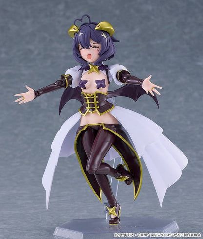 Gushing over Magical Girls Figma Action Figure Magia Baiser 14 cm