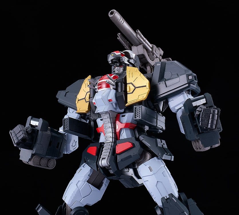 Dancouga - Super Beast Machine God Moderoid Plastic Model Kit Dancouga 23 cm
