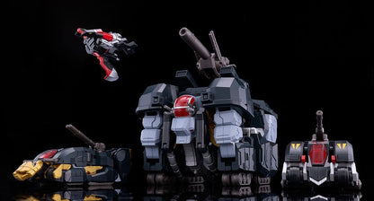 Dancouga - Super Beast Machine God Moderoid Plastic Model Kit Dancouga 23 cm