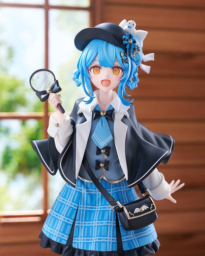 Magical Girl Witch Trials Pop Up Parade PVC Figure Sherry Tachibana L Size 22 cm