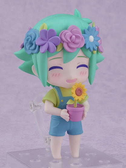 Omori Nendoroid Action Figure Basil 10 cm