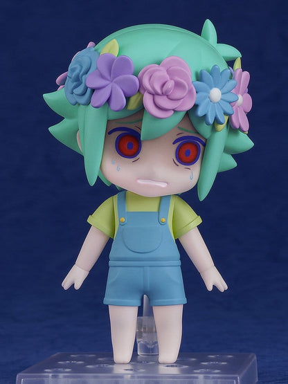 Omori Nendoroid Action Figure Basil 10 cm