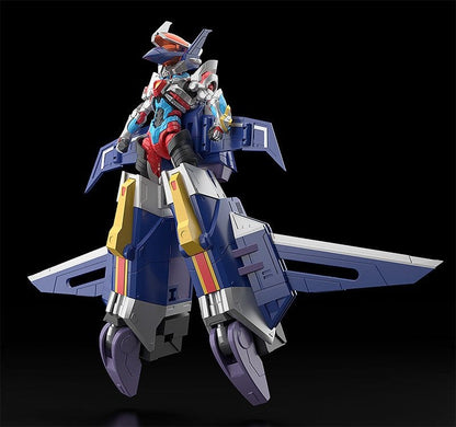 Gridman Universe Moderoid Plastic Model Kit Full Power Gridman 17 cm