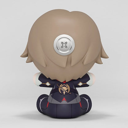 Honkai: Star Rail Huggy Good Smile Mini Figure Skott 7 cm