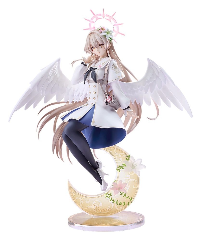 Blue Archive PVC Figure 1/7 Nagisa: Radiance in Bloom 26 cm