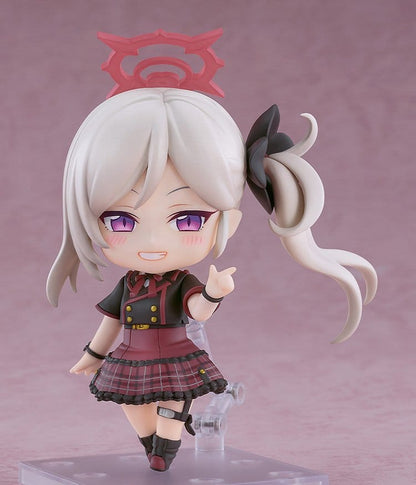 Blue Archive Nendoroid Action Figure Mutsuki Asagi 10 cm