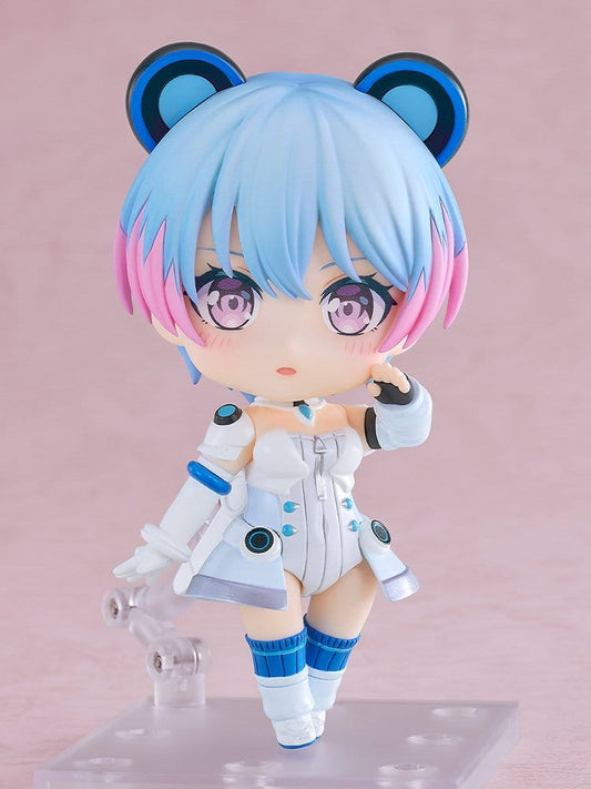 BanG Dream! Nendoroid Action Figure Ritsu Minetsuki 10 cm
