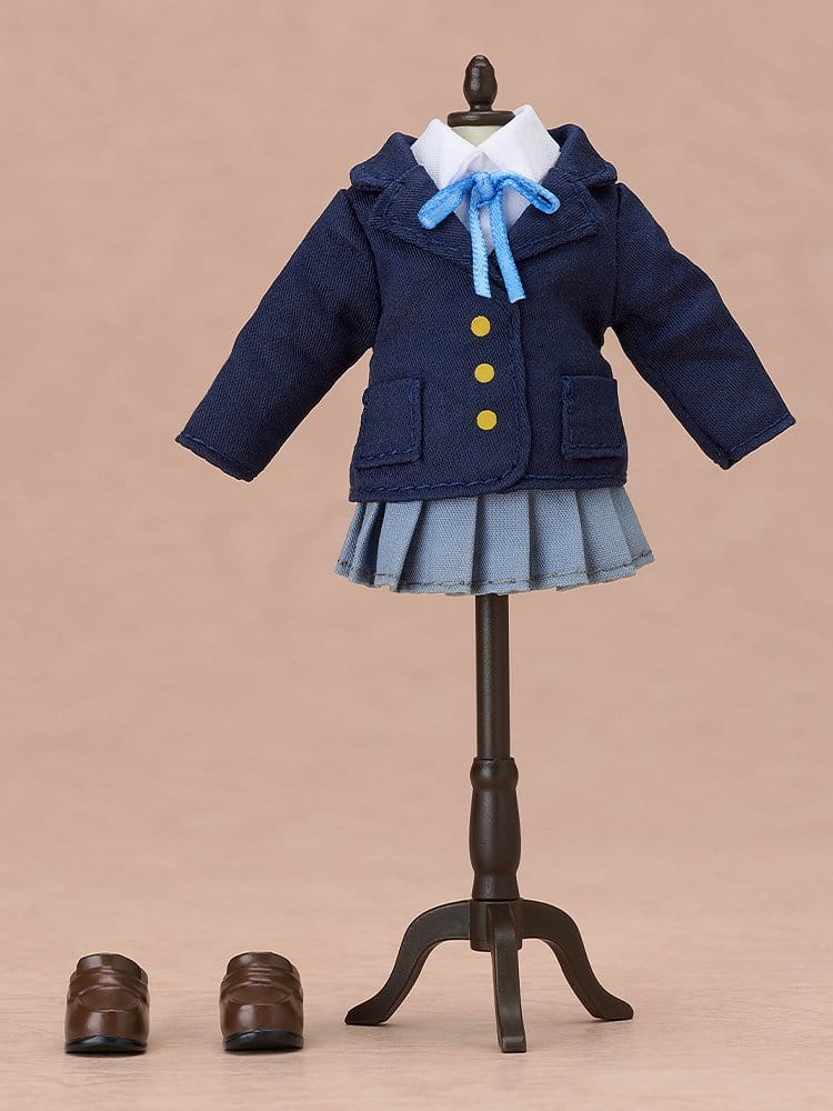 K-ON! Nendoroid Doll Yui Hirasawa 14 cm