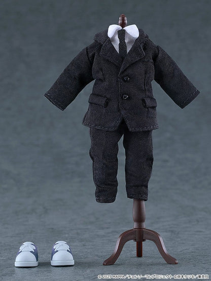 Chainsaw Man Nendoroid Doll Action Figure Aki Hayakawa 14 cm