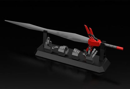 The Brave Fighter of Legend Da-Garn The Gattai Action Figure Seven Changer 26 cm