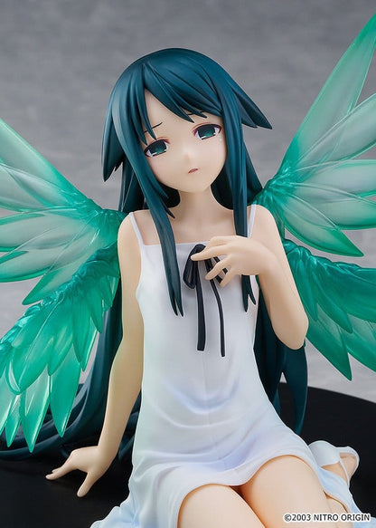 The Song of Saya Pop Up Parade PVC Figure Saya L Size 12 cm