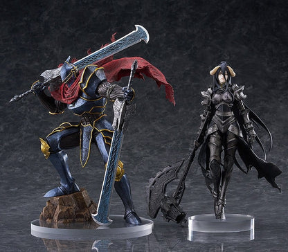 Overlord: The Holy Kingdom Pop Up Parade SP PVC Figure Momon 27 cm