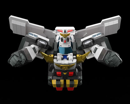 Brave Police J-Decker The Gattai Action Figure J-Decker 26 cm