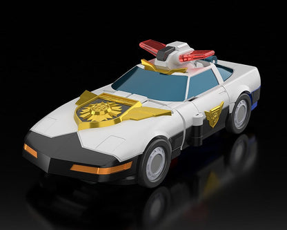 Brave Police J-Decker The Gattai Action Figure J-Decker 26 cm