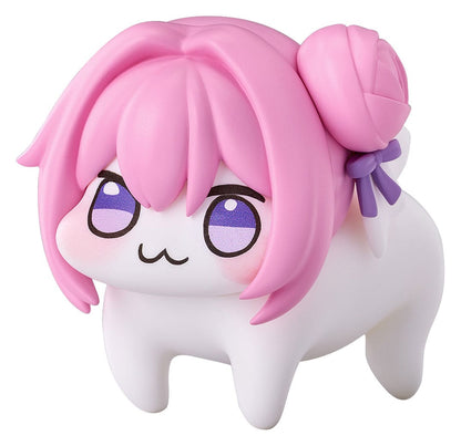 Goddess of Victory: Nikke DORO Minifigure Dorothy 5 cm