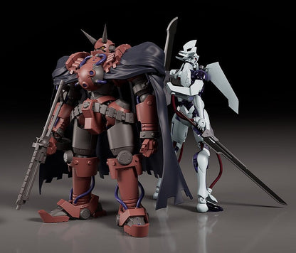 Gun x Sword Moderoid Plastic Model Kit Volkein 17 cm