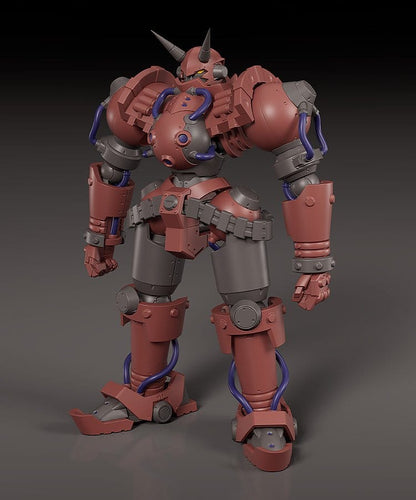 Gun x Sword Moderoid Plastic Model Kit Volkein 17 cm