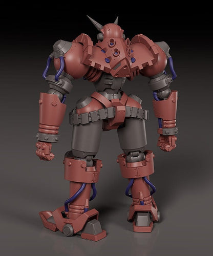 Gun x Sword Moderoid Plastic Model Kit Volkein 17 cm