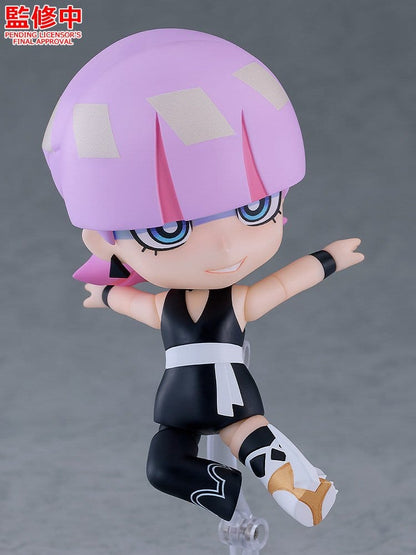 New Panty & Stocking with Garterbelt Nendoroid Action Figure Polyurethane 10 cm