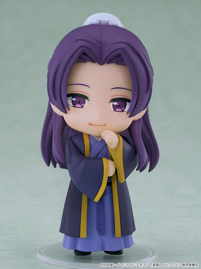 The Apothecary Diaries Nendoroid Surprise Mini Figures Maomao & Jinshi Collection 7 cm Blind Box Display (6)