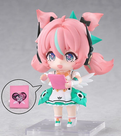 Zenless Zone Zero Nendoroid Action Figure Aria 10 cm