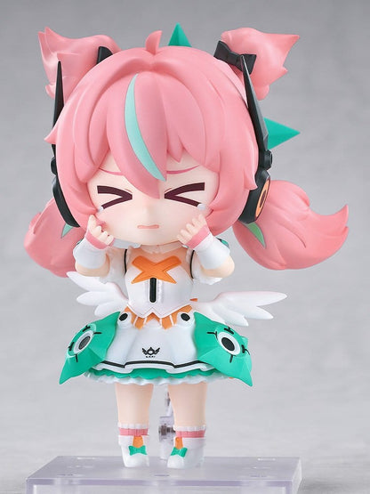 Zenless Zone Zero Nendoroid Action Figure Aria 10 cm