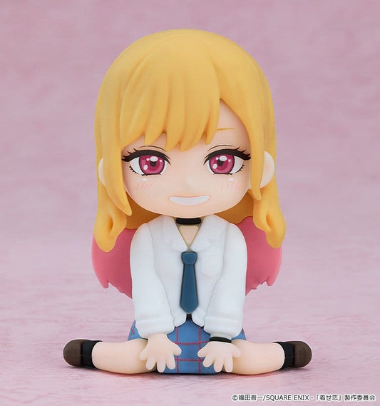 My Dress-Up Darling Nendoroid Plus Rubber Mascot Marin Kitagawa 7 cm