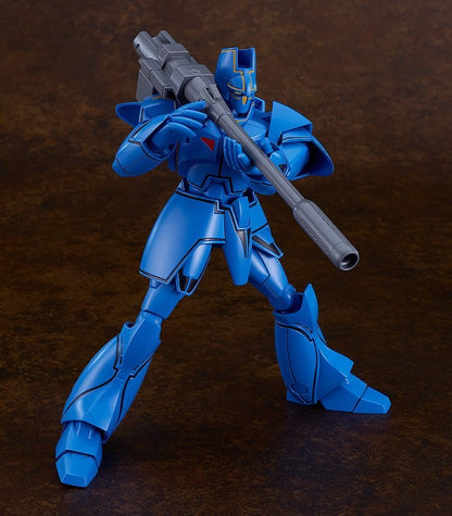 Giant Gorg Moderoid Plastic Model Kit Gorg 17 cm