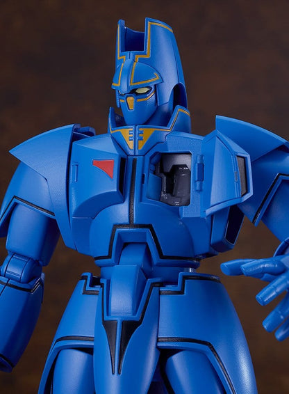 Giant Gorg Moderoid Plastic Model Kit Gorg 17 cm