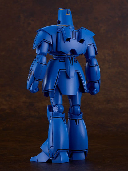 Giant Gorg Moderoid Plastic Model Kit Gorg 17 cm