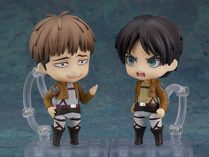 Attack on Titan Nendoroid Action Figure Jean Kirstein 10 cm