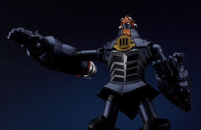 The Big O Moderoid Plastic Model Kit Big O (re-run) 23 cm
