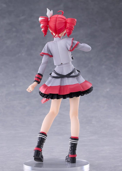 Synthesizer V Pop Up Parade PVC Figure Kasane Teto: Synthesizer V AI Ver. L 22 cm