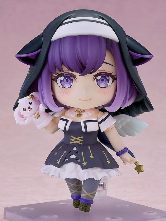 BanG Dream! Nendoroid Action Figure Miyako Fuji 10 cm