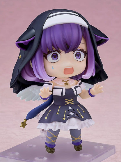BanG Dream! Nendoroid Action Figure Miyako Fuji 10 cm