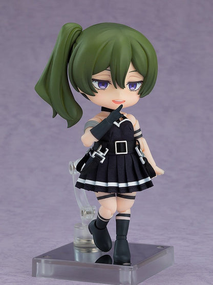 Frieren: Beyond Journey's End Nendoroid Doll Action Figure Übel 14 cm