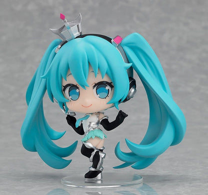 Hatsune Miku GT Project Racing Miku All Stars Mini Figures Vol. 2 8 cm Blind Box Assortment (8)