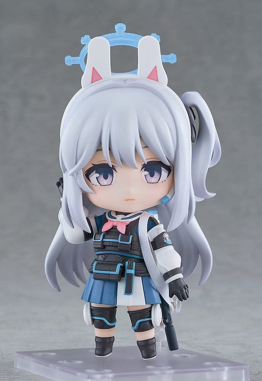 Blue Archive Nendoroid Action Figure Miyako Tsukiyuki 10 cm