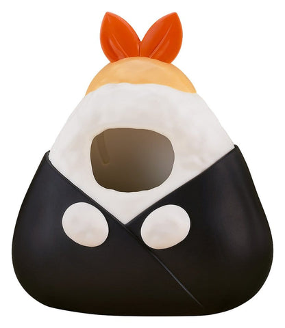 Nendoroid More Action Figures Accessory Set Kigurumi Face Parts Case (Tenmusu)