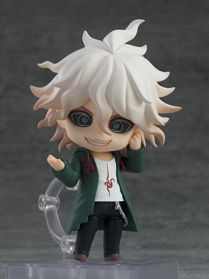 Danganronpa 1.2 Reload Nendoroid Action Figure Nagito Komaeda 10 cm