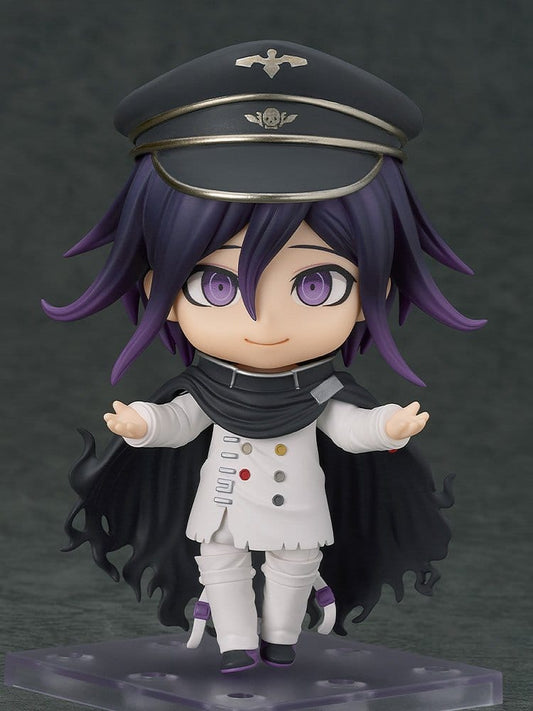 Danganronpa V3: Killing Harmony Nendoroid Action Figure Kokichi Oma 10 cm